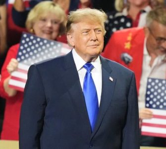 Elecciones legislativas Trump