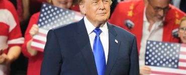 Elecciones legislativas Trump