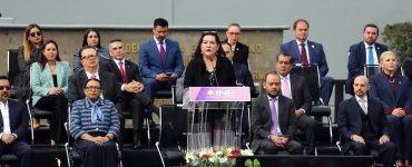 INE proceso electoral 2026