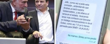 Cuauhtémoc Ochoa aclaración