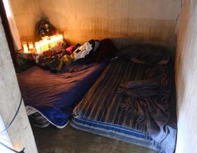 Hospital CJNG Tecalitlán