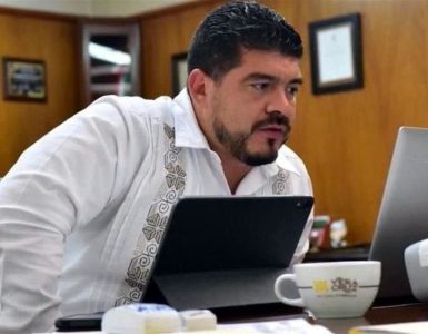 Zenyazen Escobar suicidio FGR
