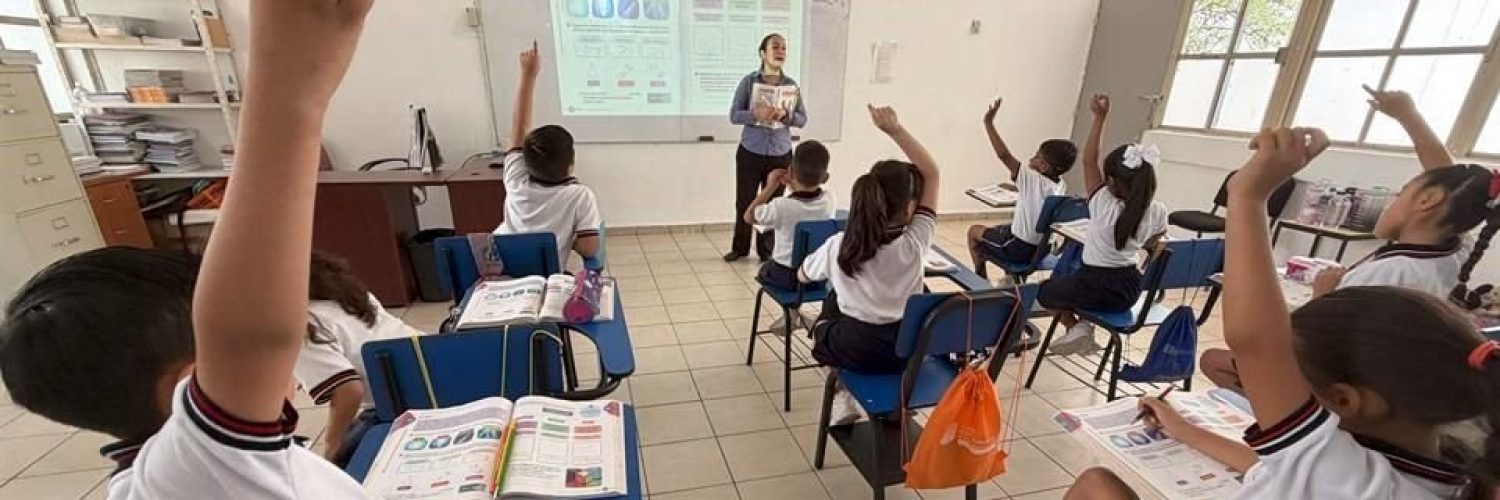 CSP Prueba PISA