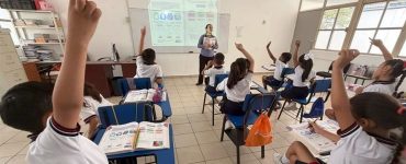 CSP Prueba PISA