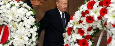 Amenaza cárteles Johnson