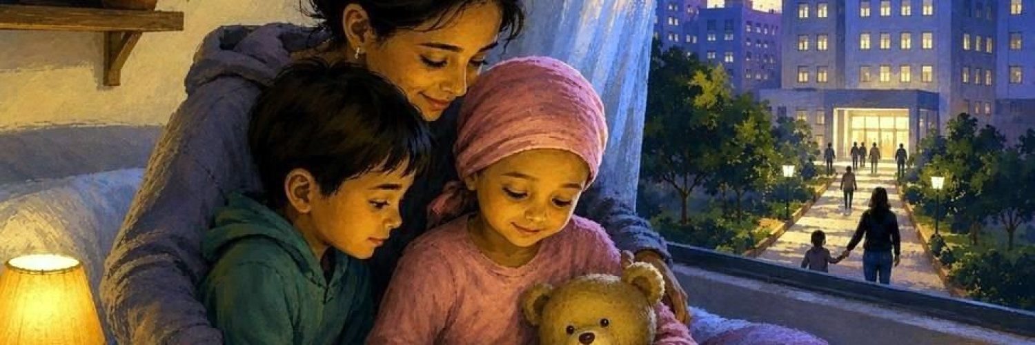 Estancias gratuitas familias
