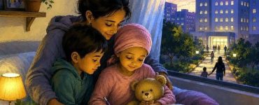 Estancias gratuitas familias
