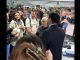 Cancelaciones Air France AICM