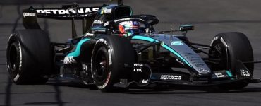 Kimi Antonelli Gran Premio España