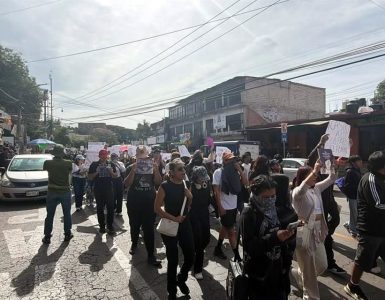 feminicidio Claudia Tacoronte