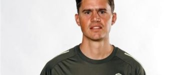 Santiago Palacios Real Madrid