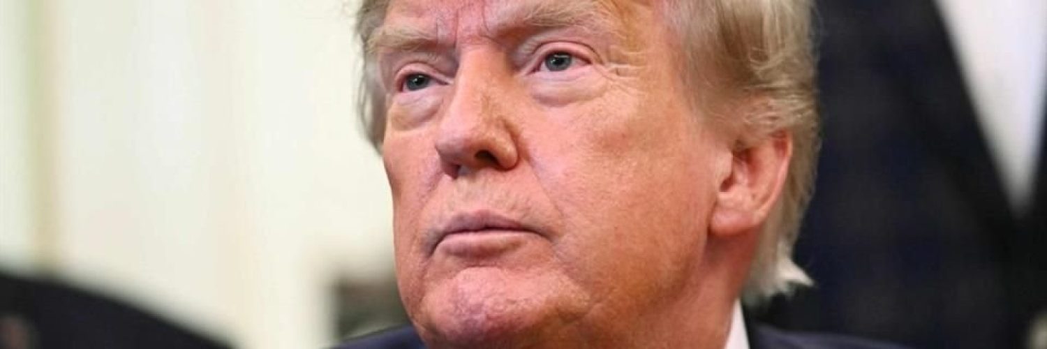 Trump México narcotráfico