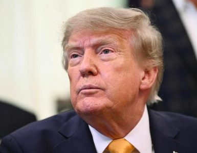 Trump México narcotráfico