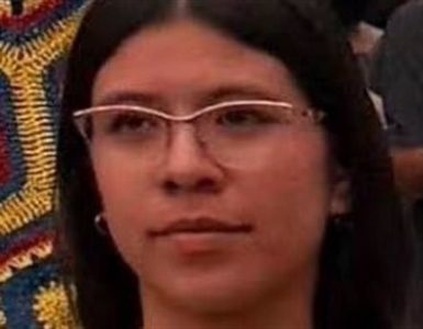 Alumna medicina desaparecida Jalisco