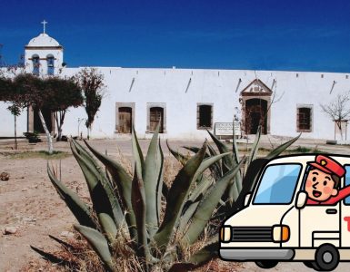 Tour Gratuito Lerdo