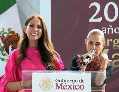 Sheinbaum Guanajuato abucheos