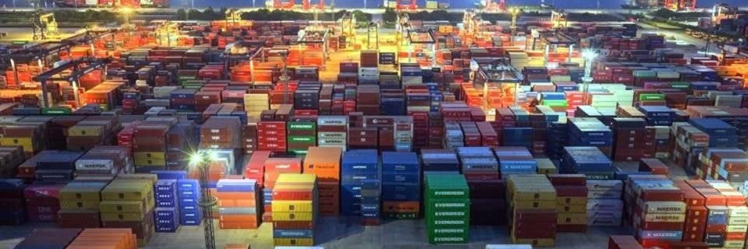 Exportación México EU