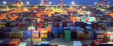 Exportación México EU