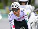 Isaac del Toro Ciclismo