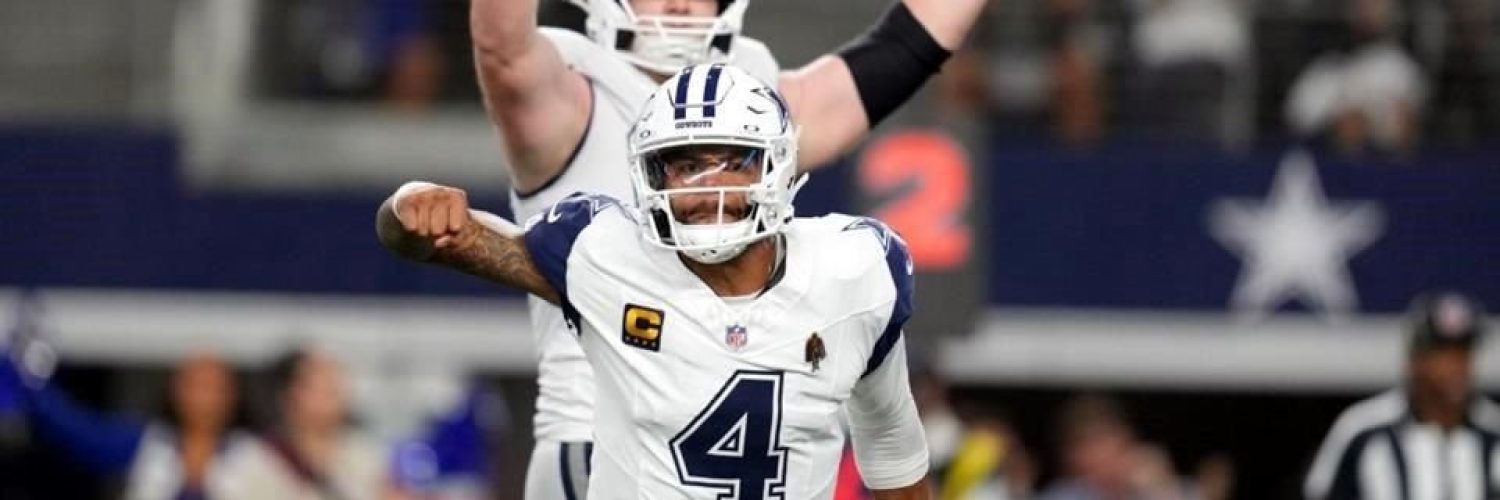 Dallas Cowboys victoria